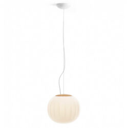 Luceplan designová závěsná svítidla Lita Medium
