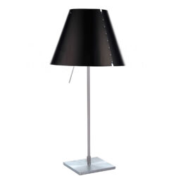 Luceplan designové stolní lampy Costanzina