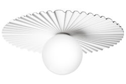 Nuura designová stropní svítidla Liila Muuse Ceiling Large (průměr 42 cm)