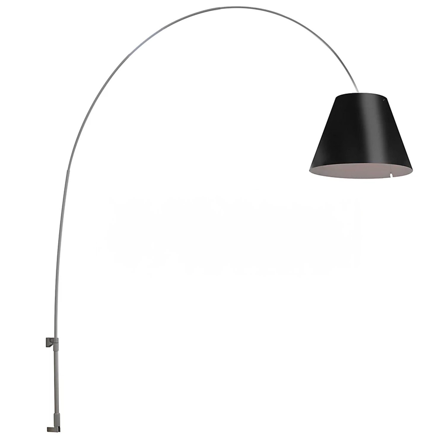 Luceplan designové nástěnné lampy Lady Costanza