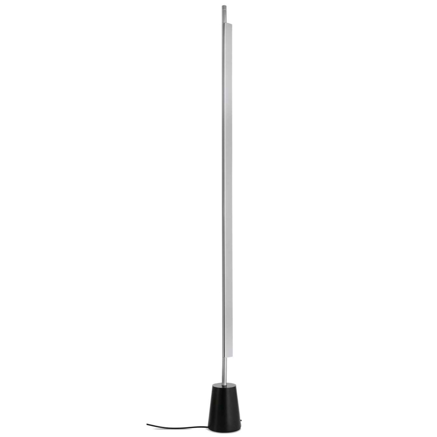 Luceplan designové stojací lampy Compendium