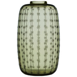 Qubus designové vázy Cactus Vase Big
