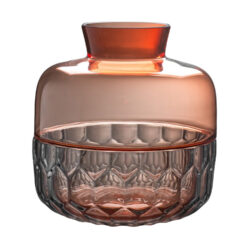 Qubus designové vázy Starquiola Vase Wide