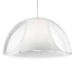 Pedrali designová závěsná svítidla L002
