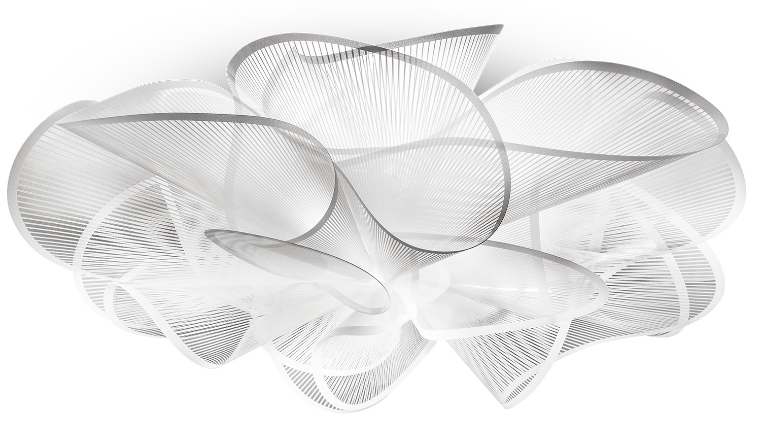 Slamp designová stropní svítidla La Belle Etoile Ceiling