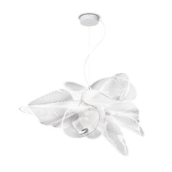 Slamp designová závěsná svítidla La Belle Etoile Suspension Small (průměr 73 cm)