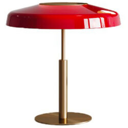 Oluce designové stolní lampy Dora