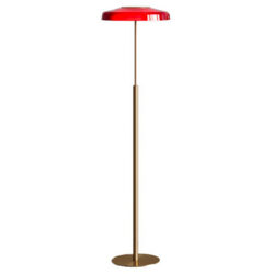 Oluce designové stojací lampy Dora