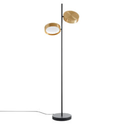 Oluce designové stojací lampy Berlin
