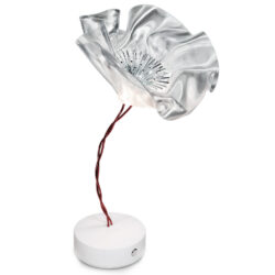 Slamp designové stolní lamp Lafleur Battery