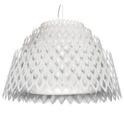 Slamp designová závěsná svítidla Half Charlotte Suspension