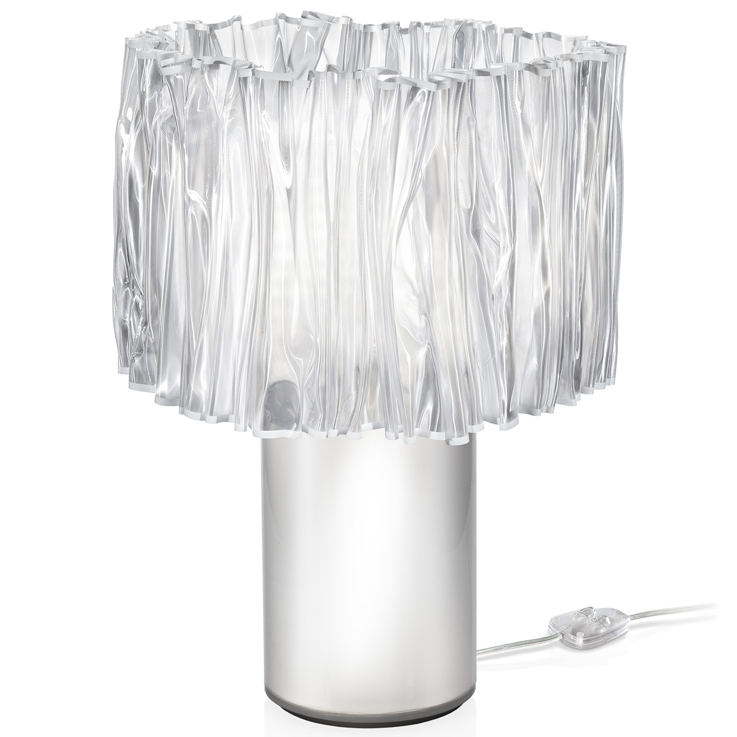 Slamp designové stolní lampy Accordéon Table
