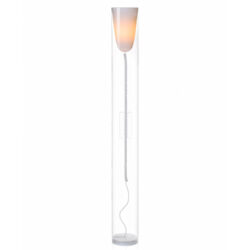 Kartell designové stojací lampy Toobe