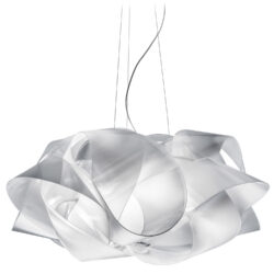 Slamp designová závěsná svítidla Fabula Suspension Large (průměr 60 cm)