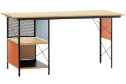 Vitra designové pracovní stoly Edu Desk Unit