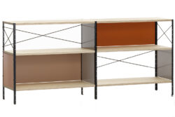 Vitra designové regály ESU 2HU