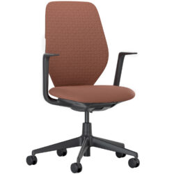 Vitra designové kancelářské židle ACX Soft