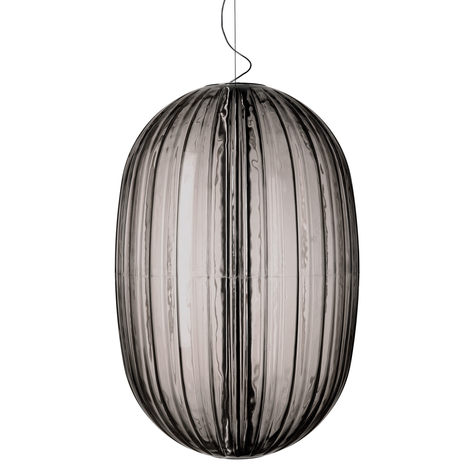Foscarini designová závěsná svítidla Plass grande