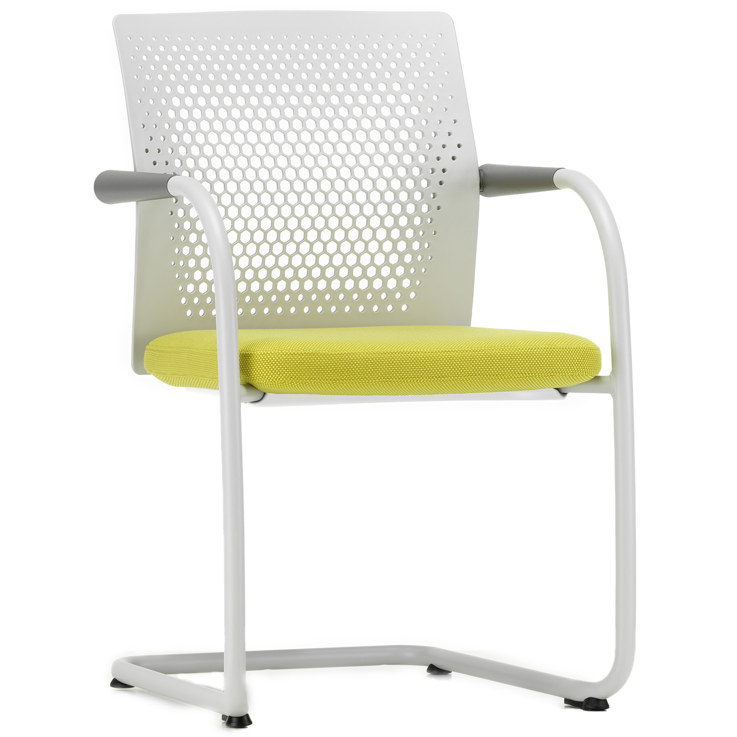 Vitra designové zasedací židle ID Visitor Air
