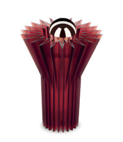 Cini & Nils designové stolní lampy Bouquet