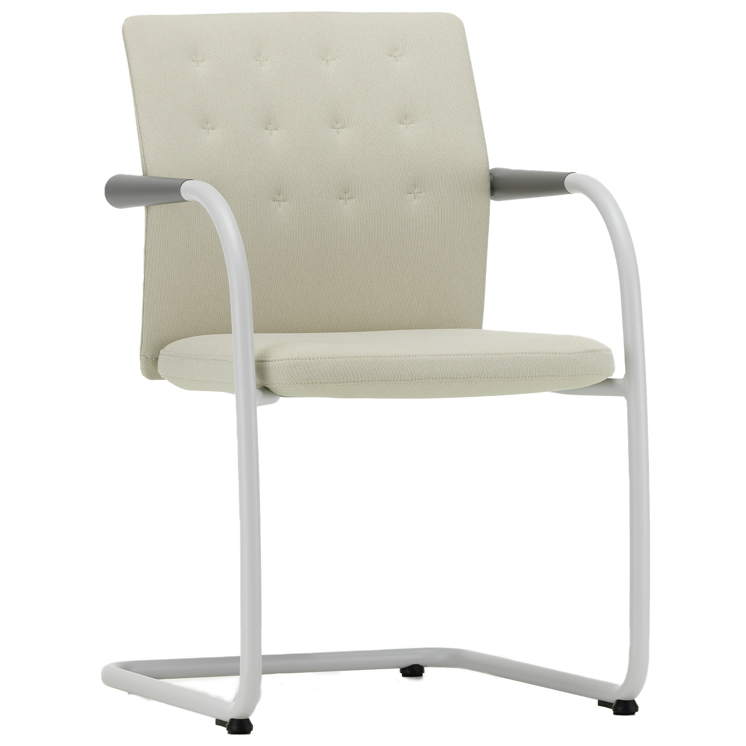 Vitra designové zasedací židle ID Visitor Trim