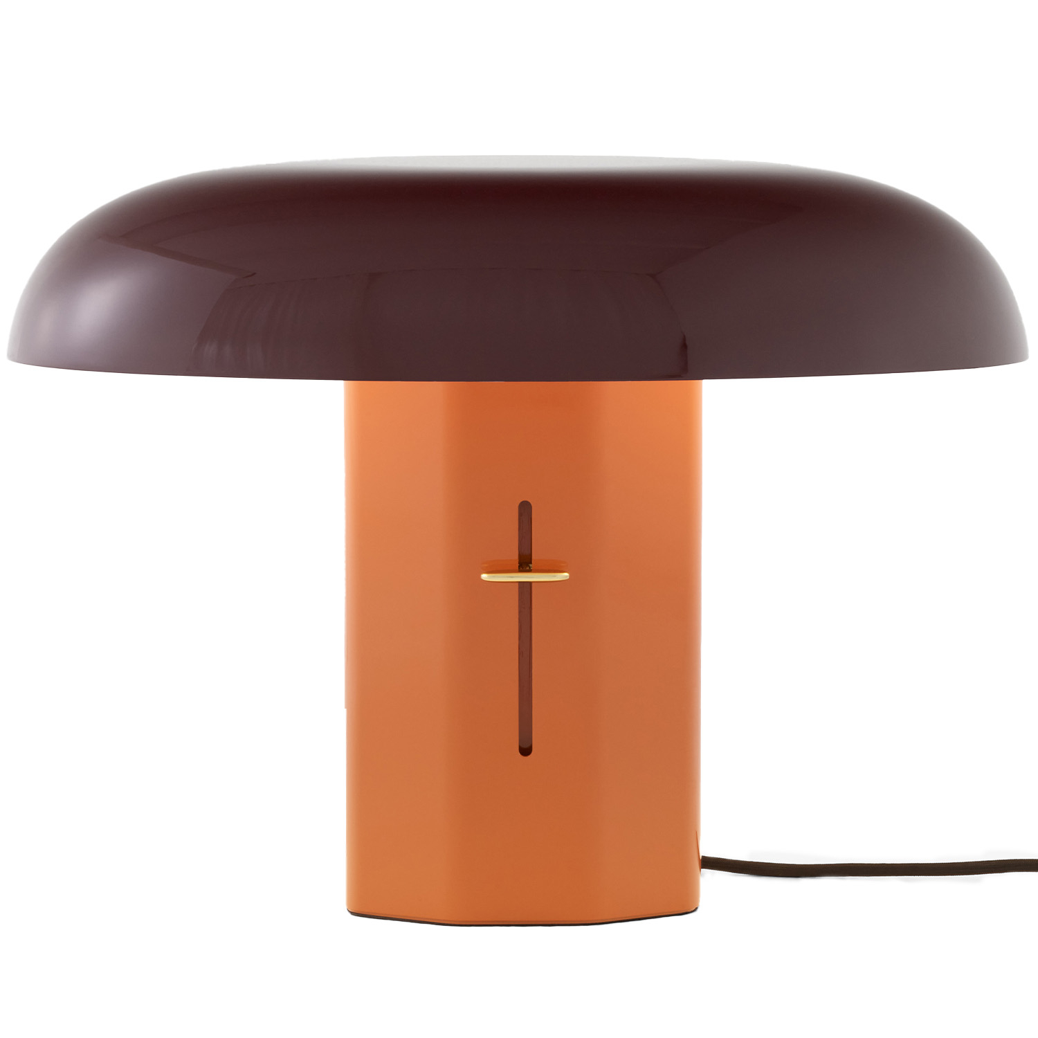 &Tradition designové stolní lampy Montera