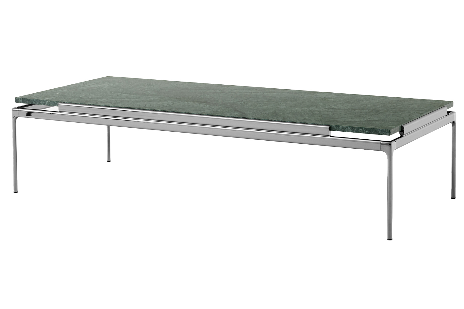 &Tradition designové odkládací stolky Sett (140 x 60 cm)