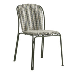 &Tradition designové zahradní podsedáky Thorvald Cushion Chair