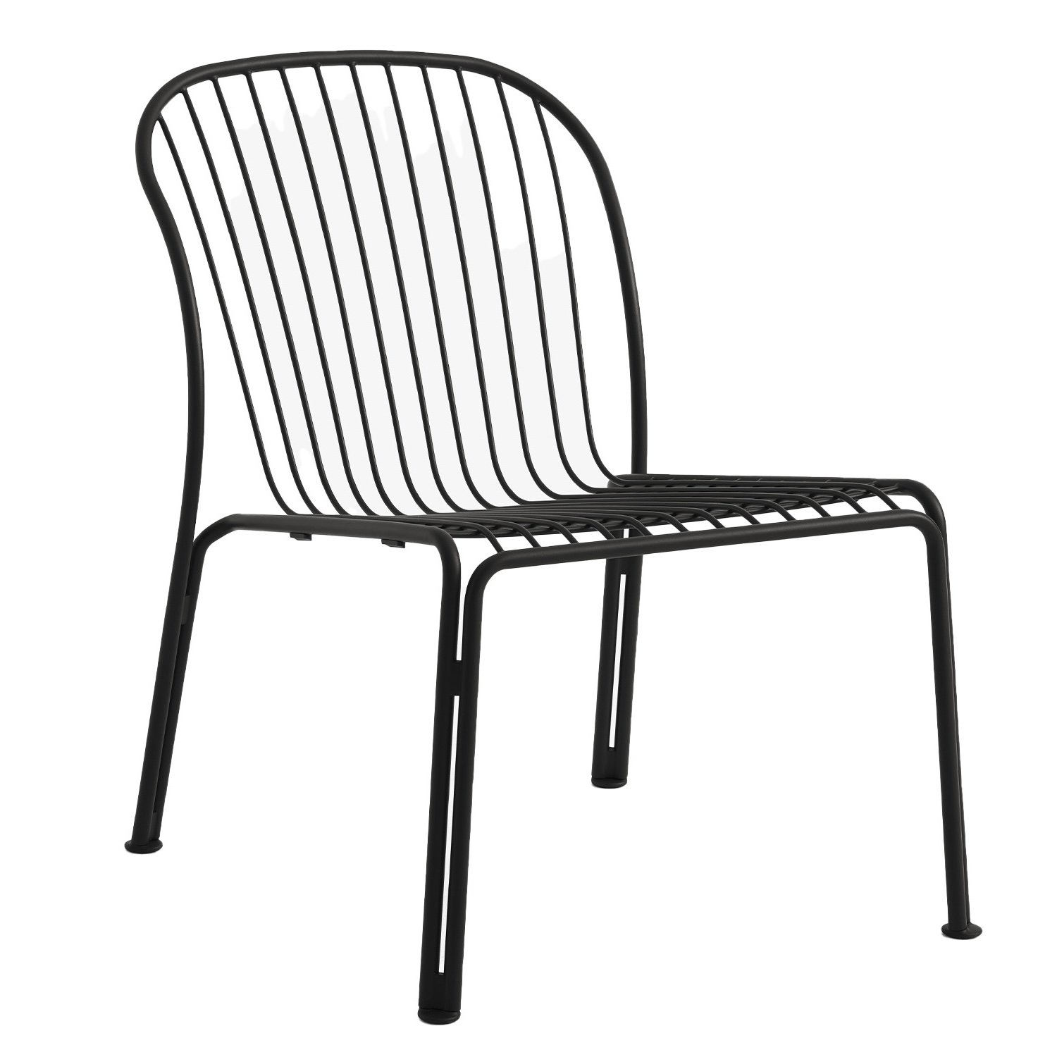 &Tradition designová křesla Thorvald Lounge Chair SC100