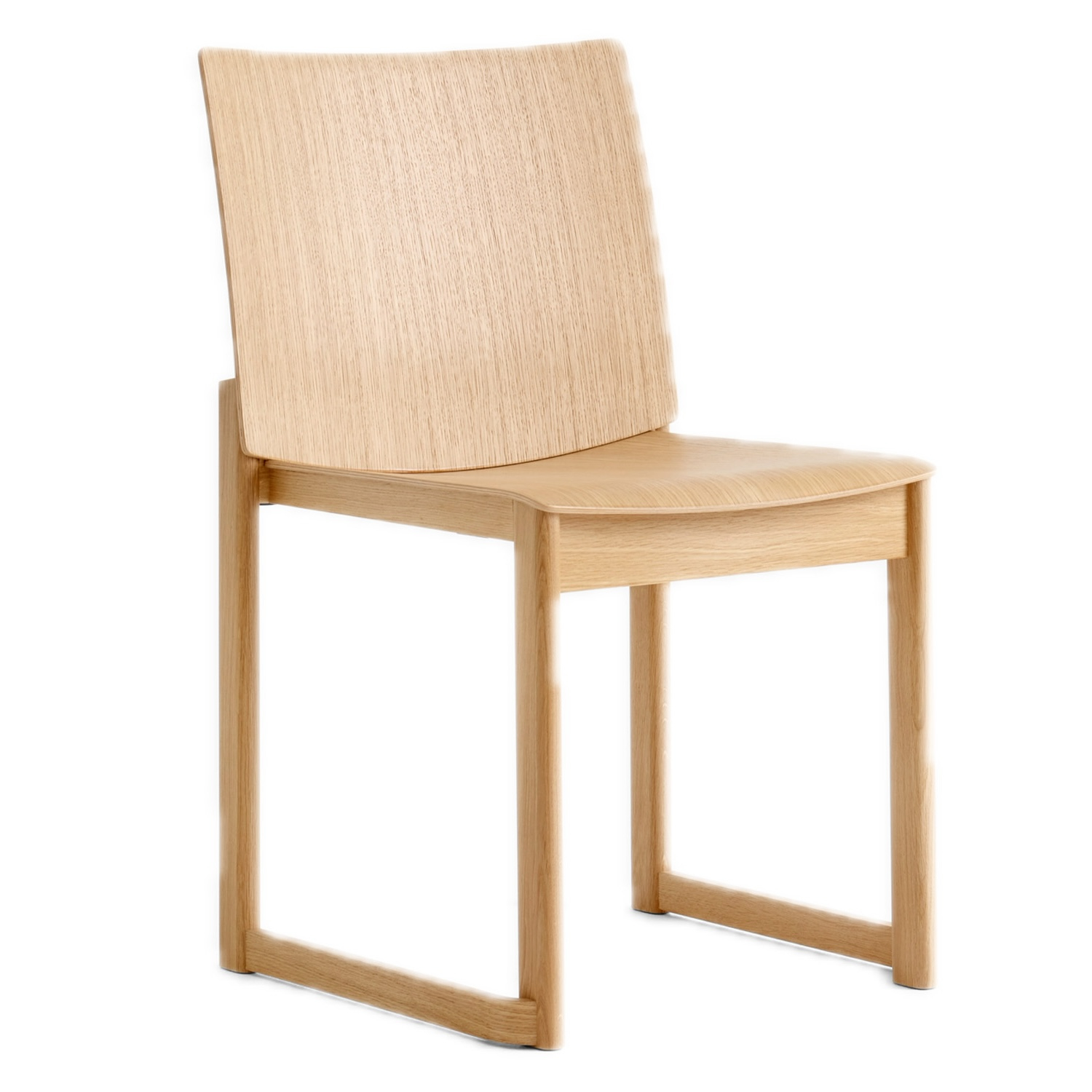 &Tradition designové židle Allwood