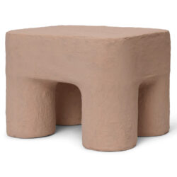 Ferm Living designové stoličky Podo Stool