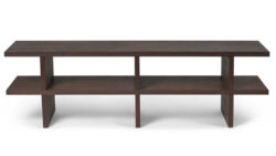 Ferm Living designové lavice Kona Bench