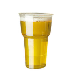 QUBUS sklenice Beer Cup