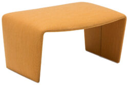 Andreu World designové otomany Alya Ottoman