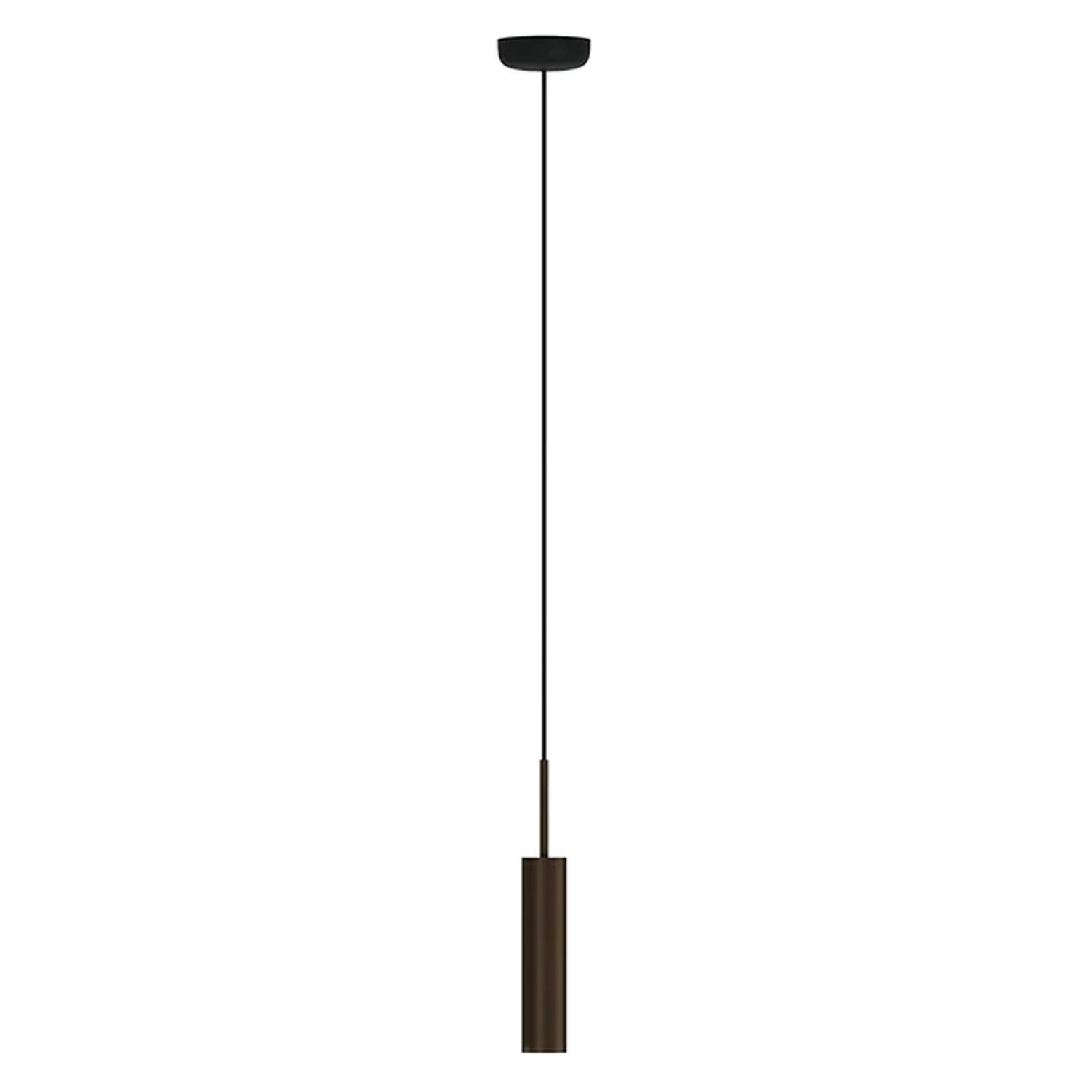 Audo Copenhagen designová závěsná svítidla Tubulaire Pendant Lamp 24