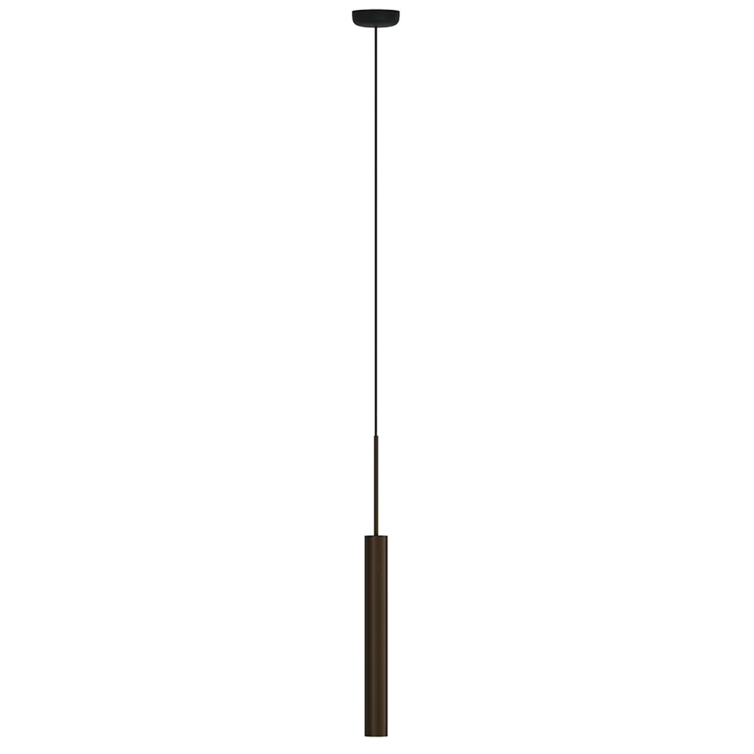 Audo Copenhagen designová závěsná svítidla Tubulaire Pendant Lamp 48
