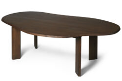 Ferm Living designové jídelní stoly Tarn Dining Table Large