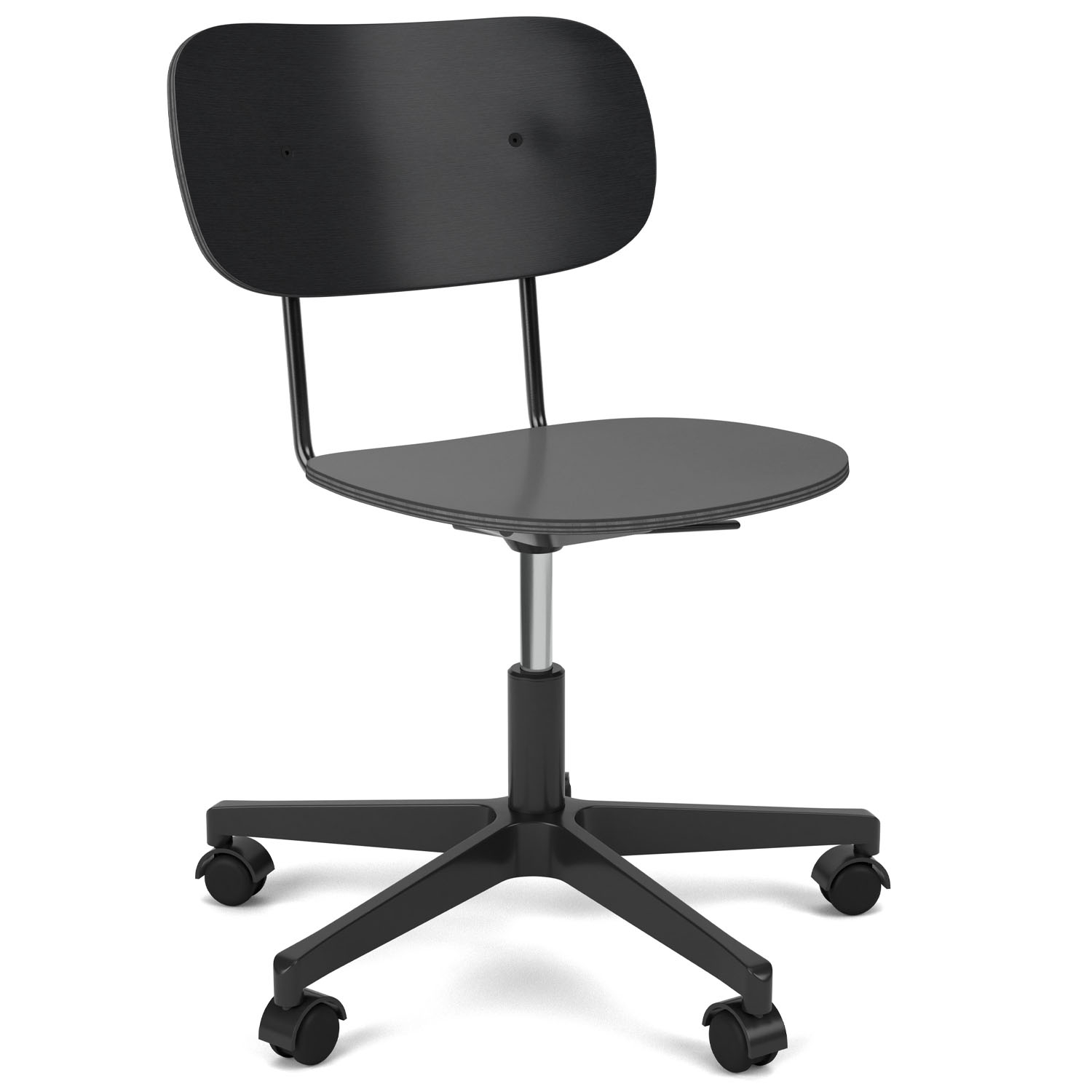 Audo Copenhagen designové židle Co Task Chair