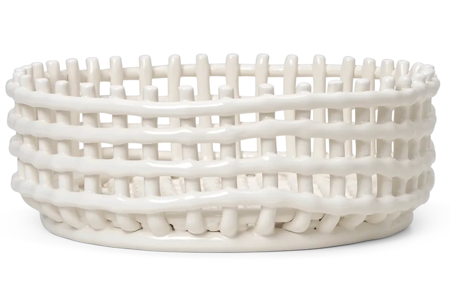 Ferm Living designové mísy Ceramic Centrepiece