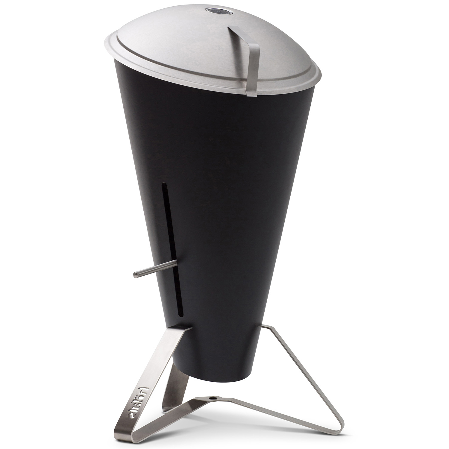 Höfats designové zahradní grily Cone