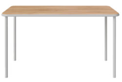 Bolia designové zahradní jídelní stoly Kite Outdoor Table (140 x 75 cm)
