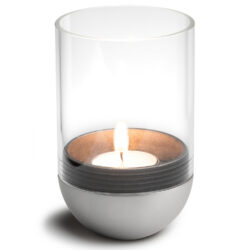 Höfats designové svícny Gravity Candle