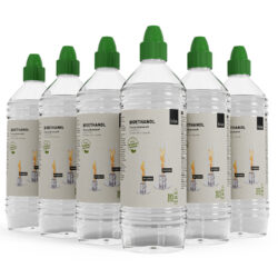 Höfats designové palivo do biokrbů Bioethanol