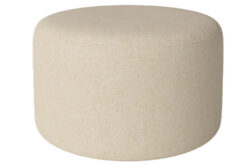 Bolia designové poufy Zyl Pouf (průměr 90 cm)