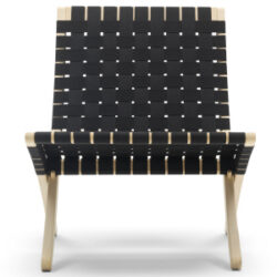 Carl Hansen designové židle MG501 Cuba Chair