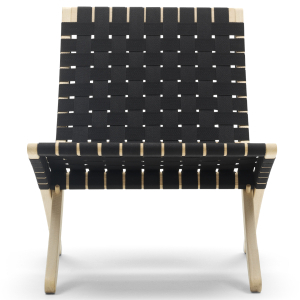 Carl Hansen designové židle MG501 Cuba Chair