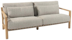 4Seasons Outdoor designová zahradní sedačky Lucas Sofa