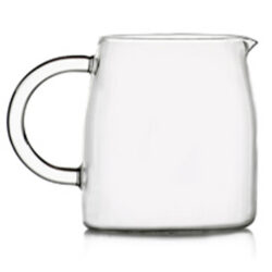 Ichendorf Milano designové džbány Low Jug Without Handle