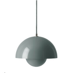 &Tradition designová závěsná svítidla Flowerpot VP10