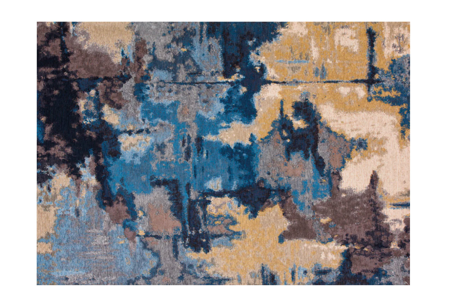Carpet Decor designové koberce Marmara Palette (160 x 230 cm)